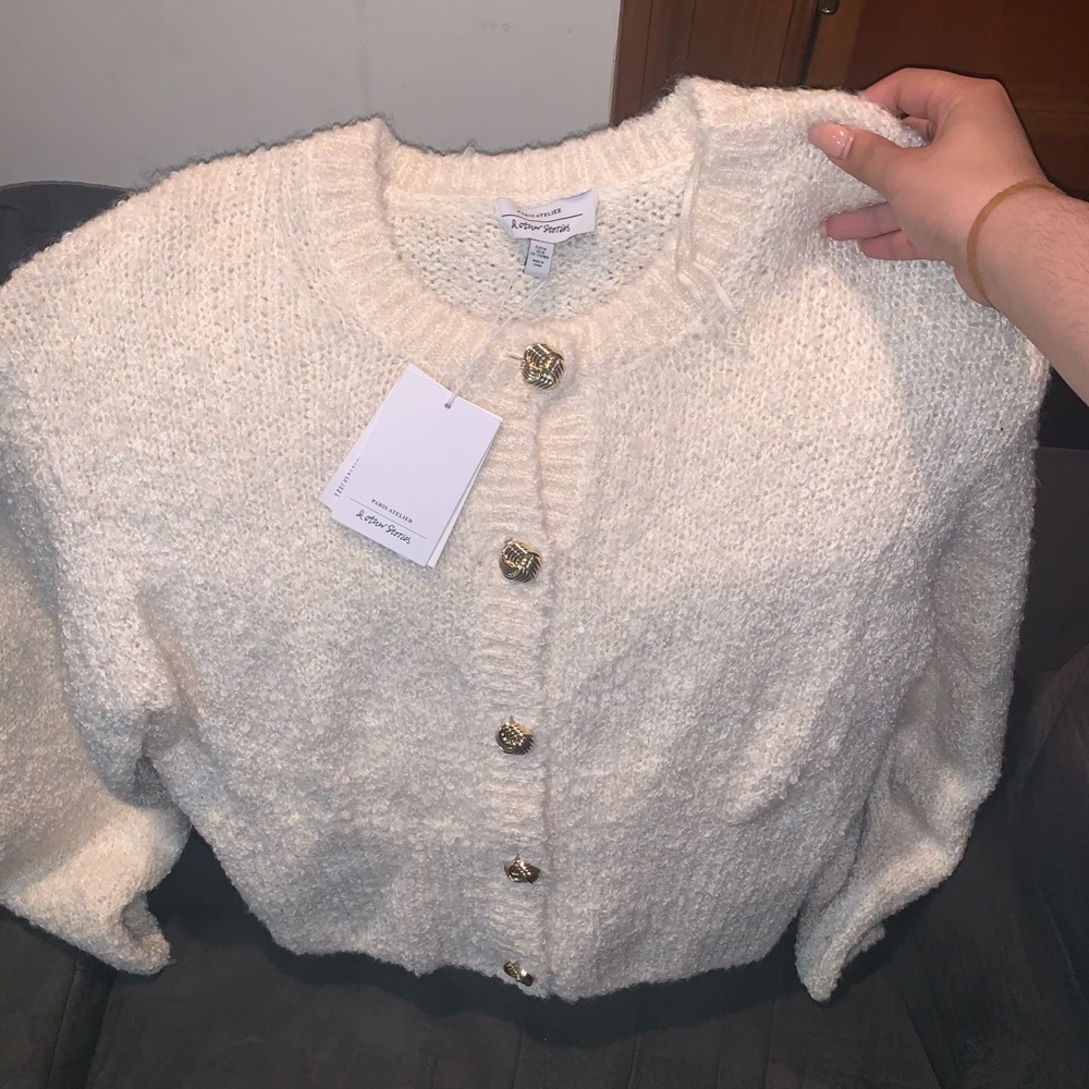 Other stories cardigan